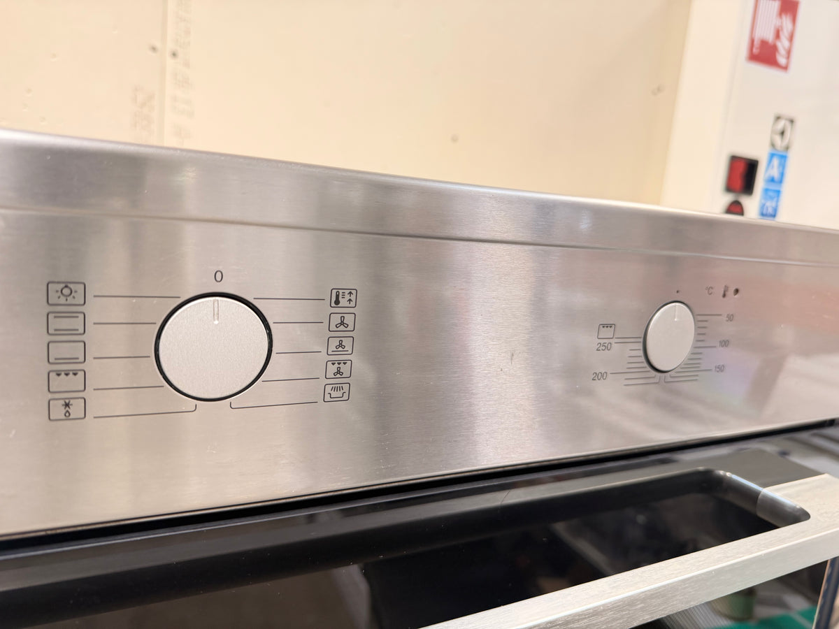 Miele indbygningsovn H2160B - D20263