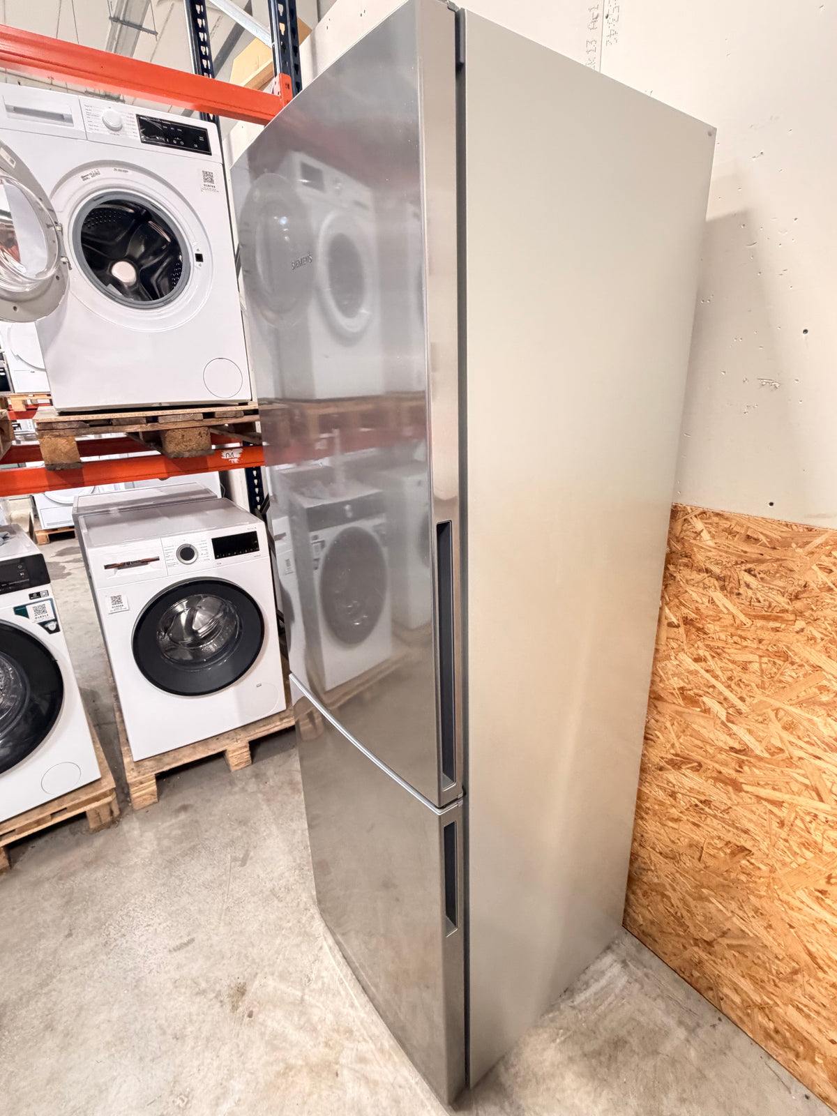 Siemens køle/fryseskab KG36VVI32 - D20346