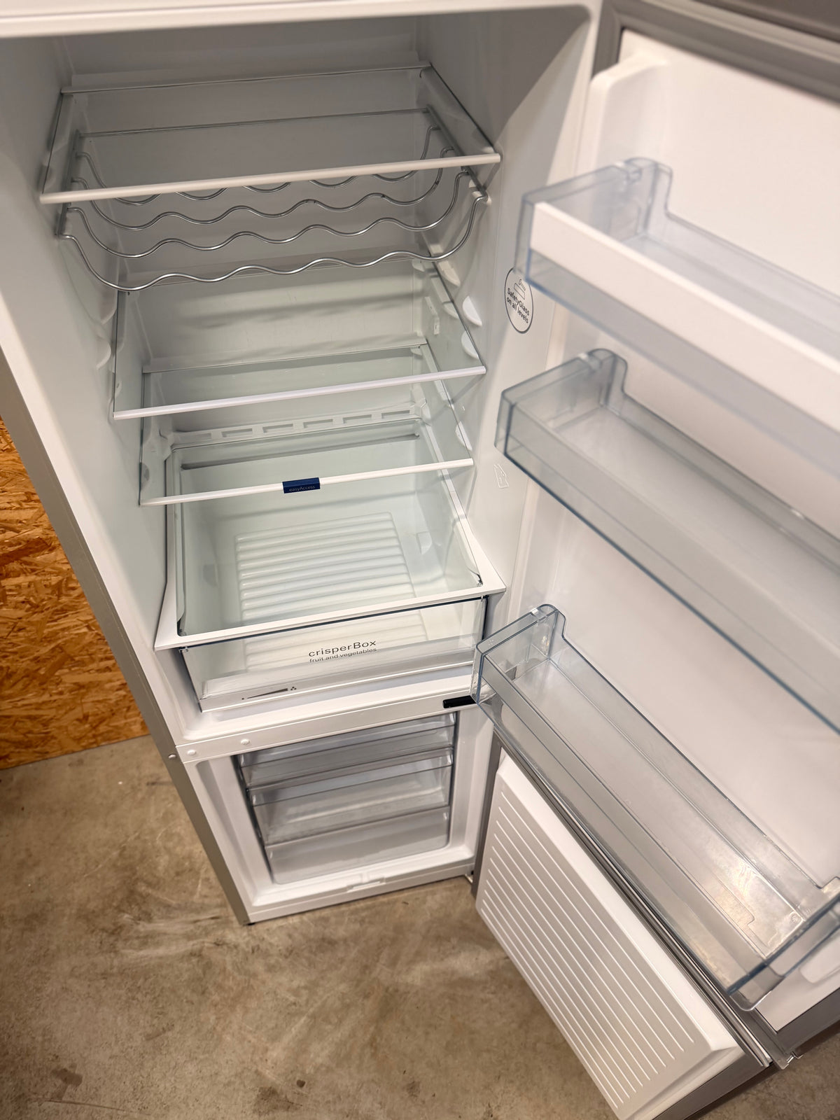 Siemens køle/fryseskab KG36VVI32 - D20346