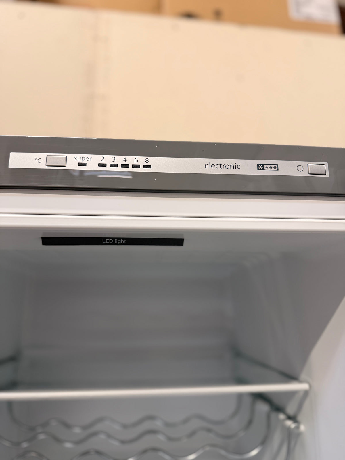 Siemens køle/fryseskab KG36VVI32 - D20346
