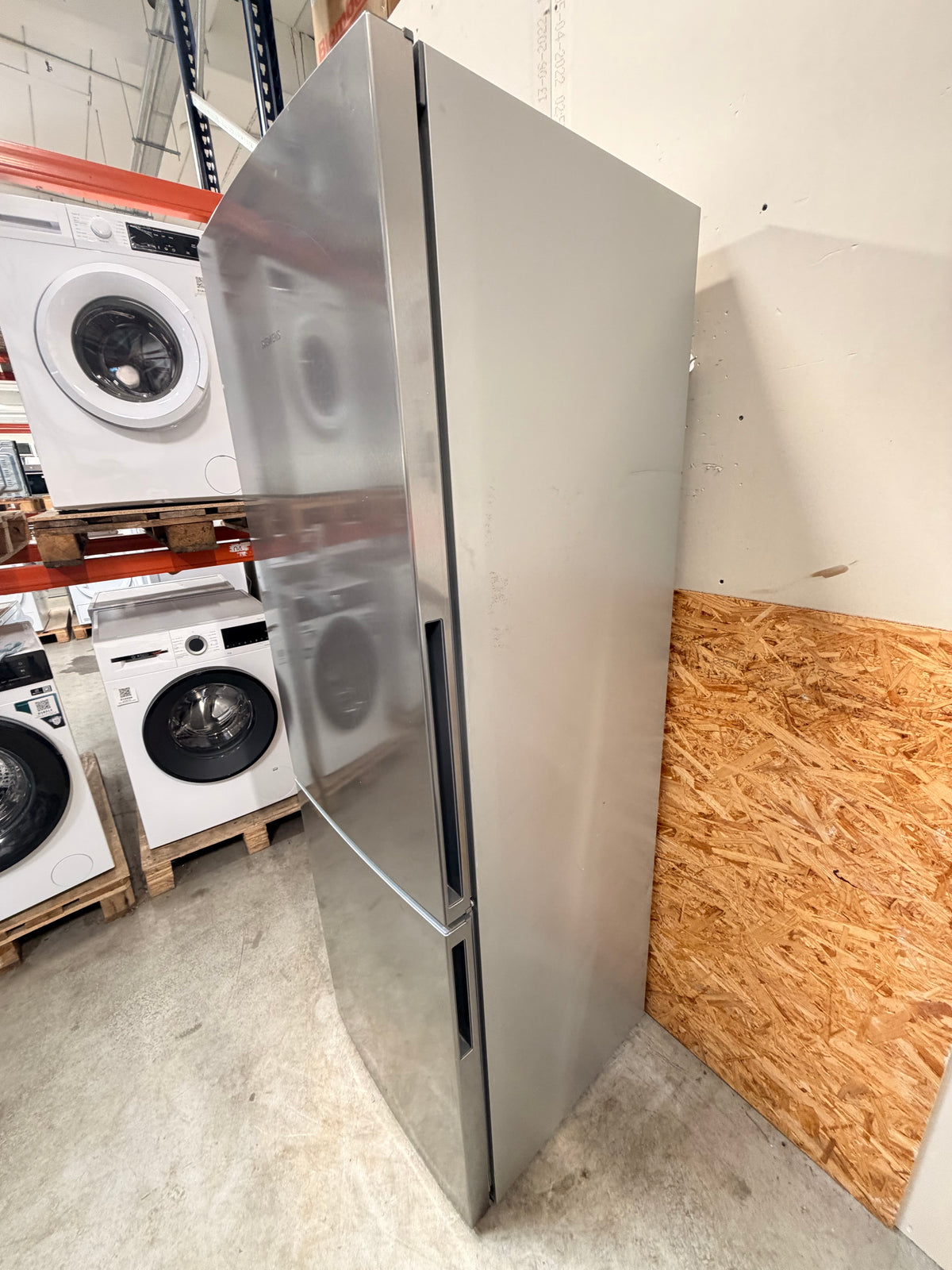 Siemens køle/fryseskab KG36VVI32 - D20060
