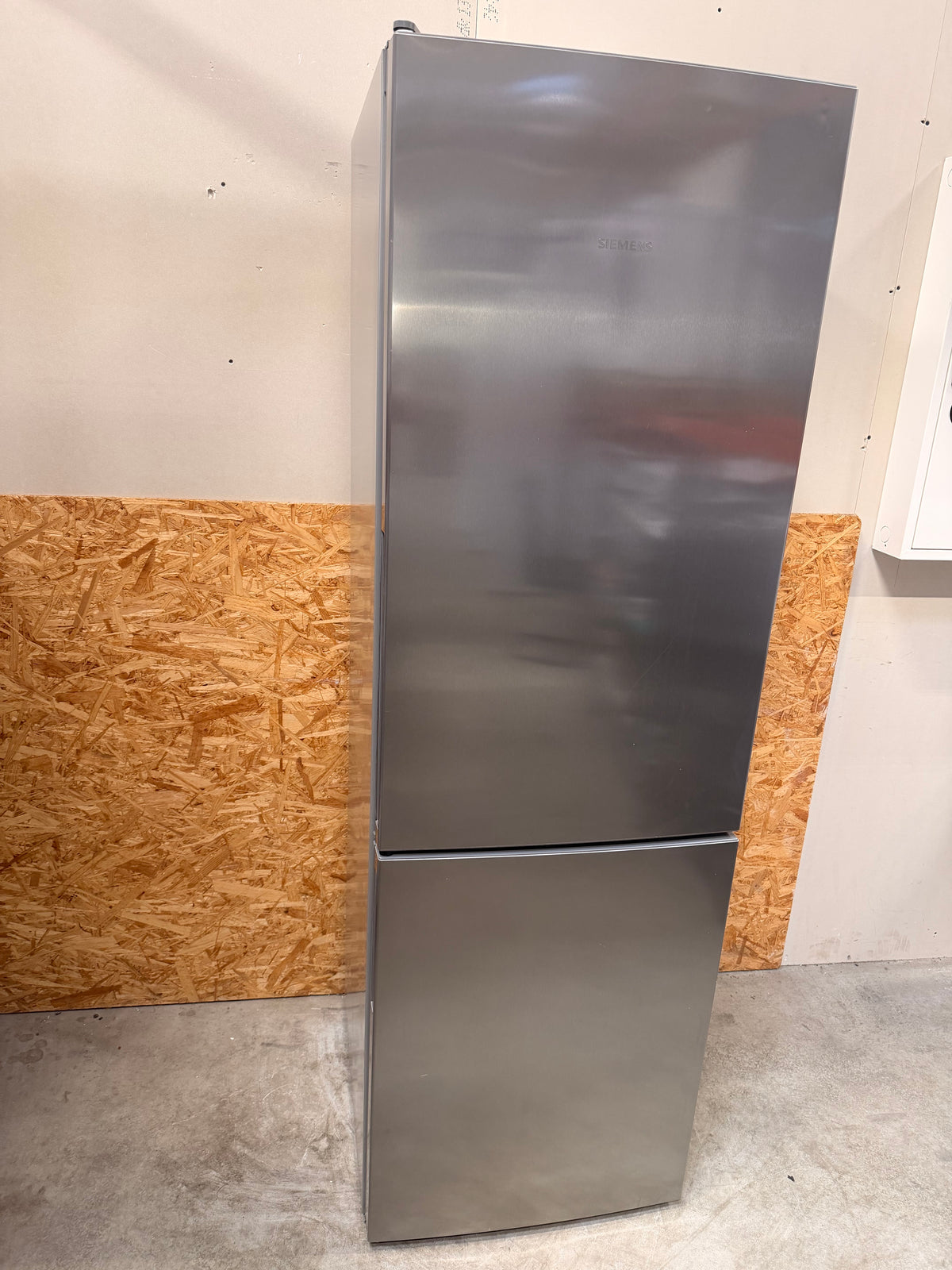 Siemens køle/fryseskab KG36VVI32 - D20060