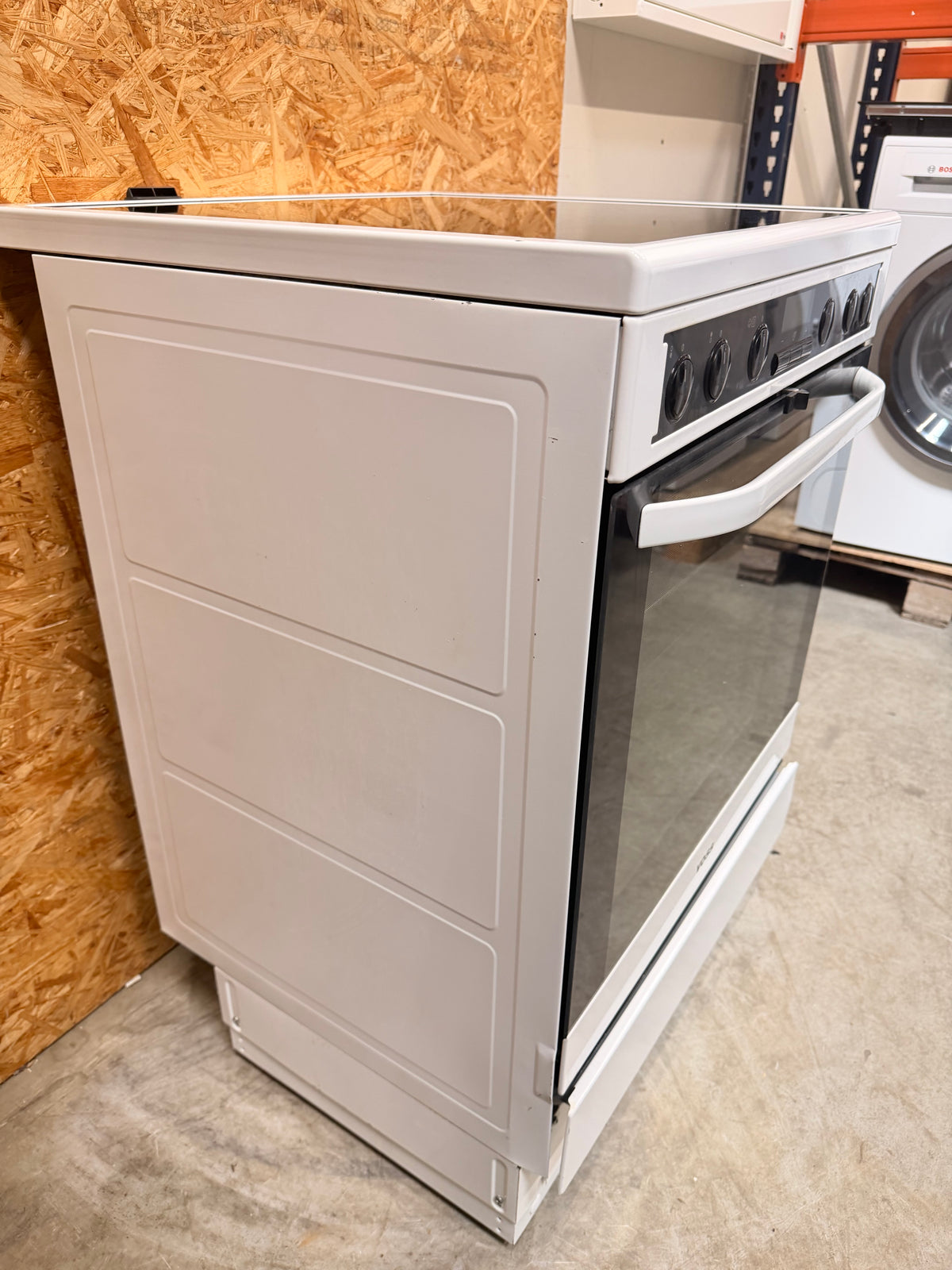 Voss induktionskomfur ELI14340HV - D20335