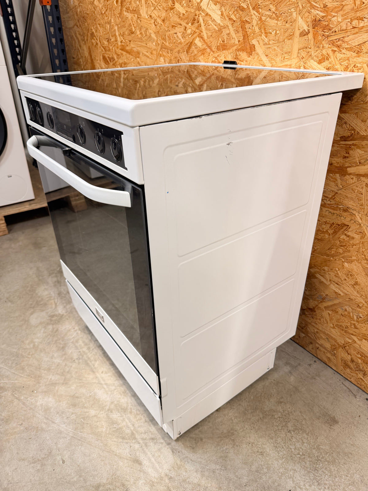 Voss induktionskomfur ELI14320HV - D20341