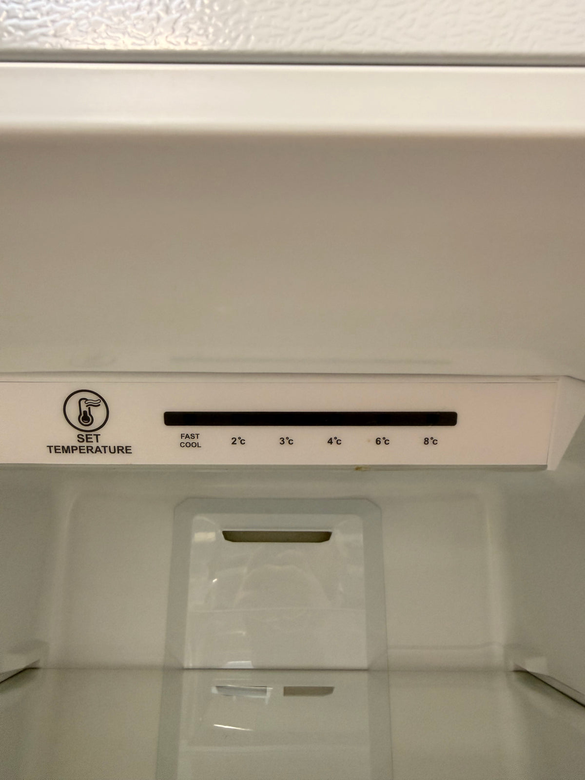 Electrolux køle/fryseskab ENF2751AOW - D20398