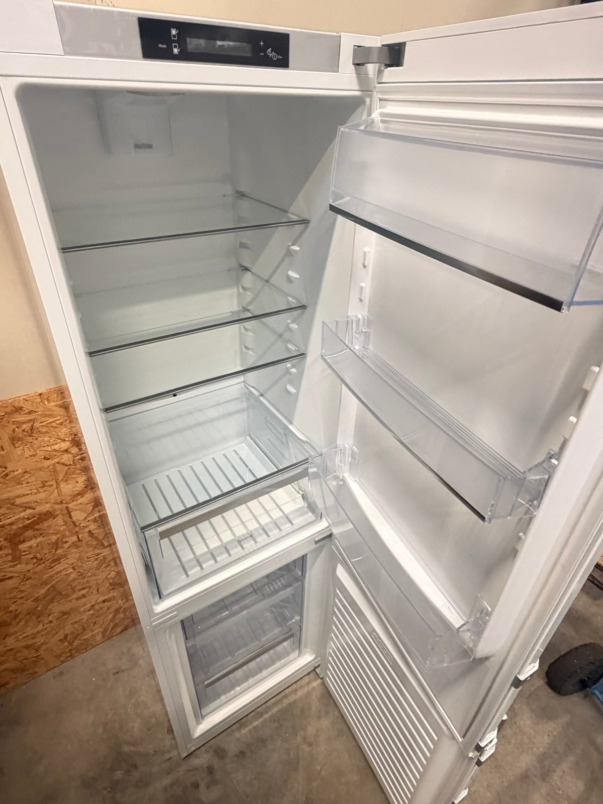 Electrolux køle/fryseskab EN3855MOW - D20313