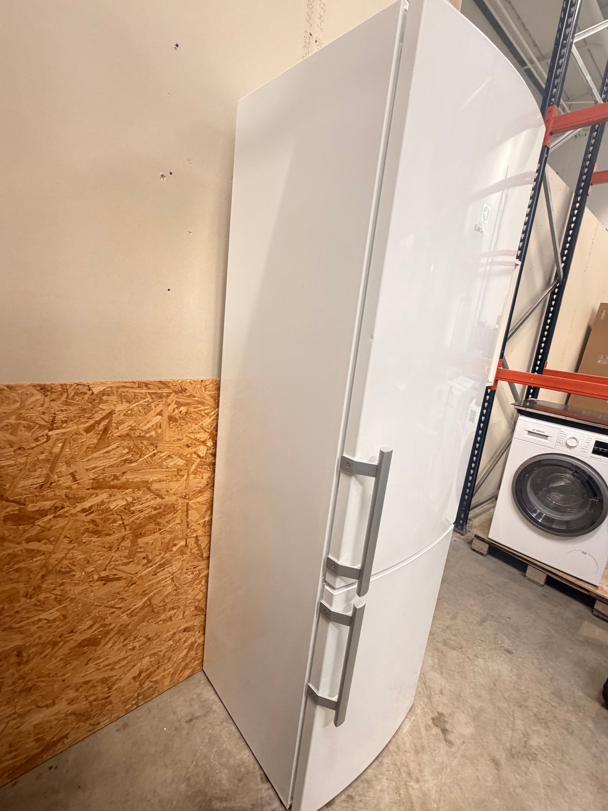 Electrolux køle/fryseskab EN3855MOW - D20313