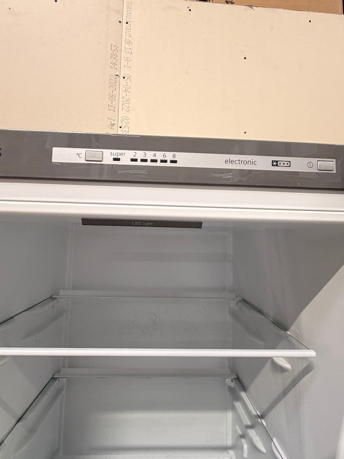 Siemens køle/fryseskab KG36VVI32 - D20180