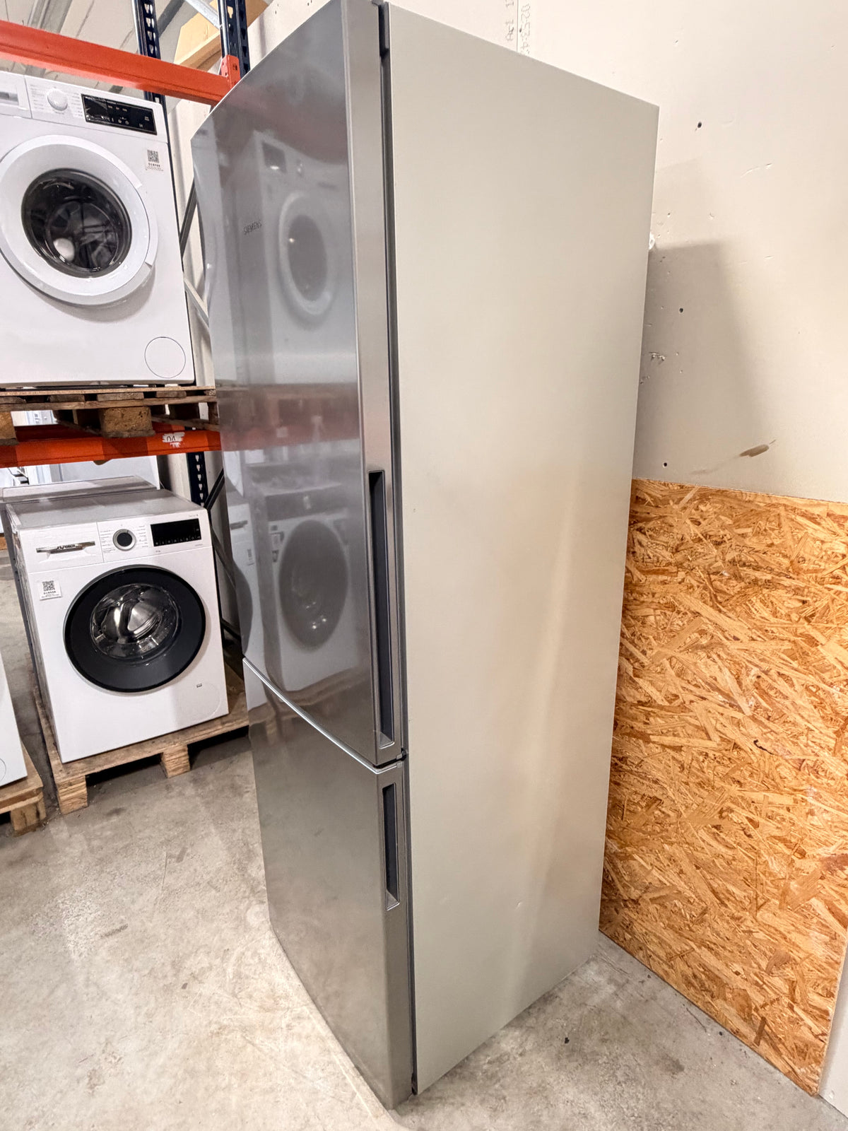 Siemens køle/fryseskab KG36VVI32 - D20180