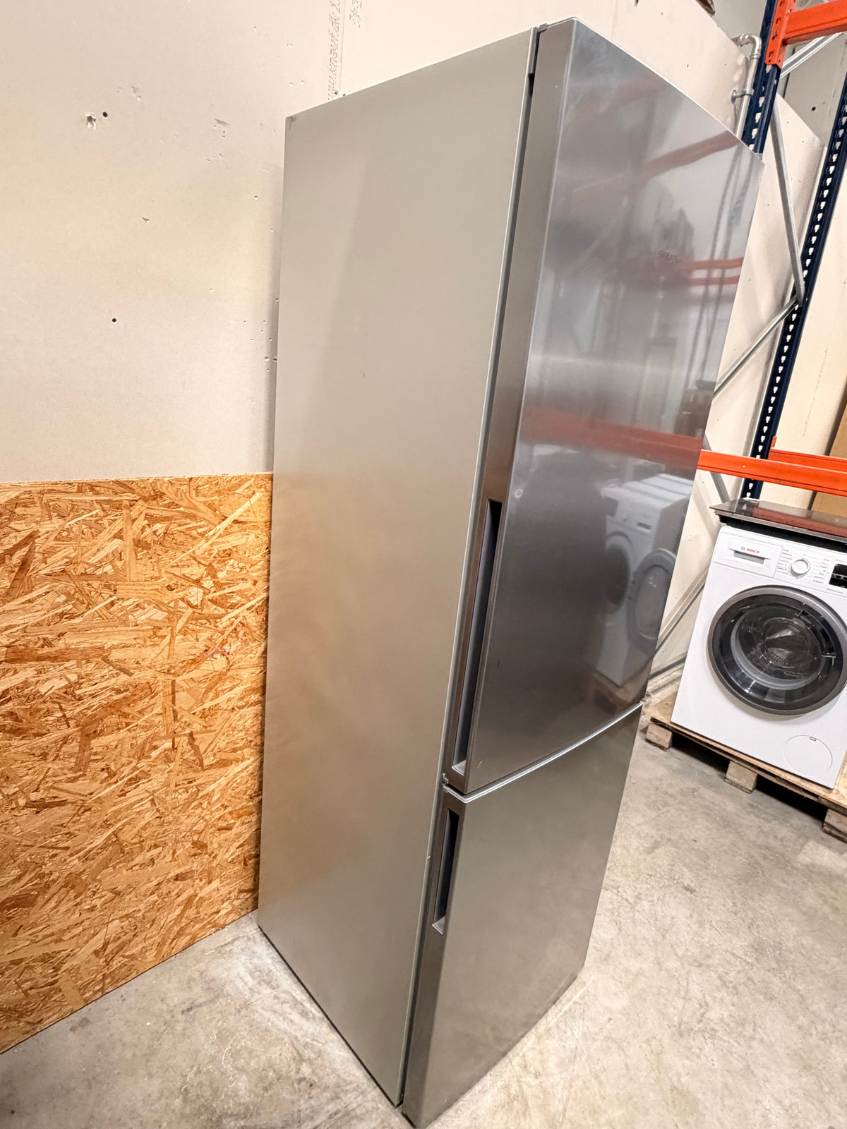 Siemens køle/fryseskab KG36VVI32 - D20180