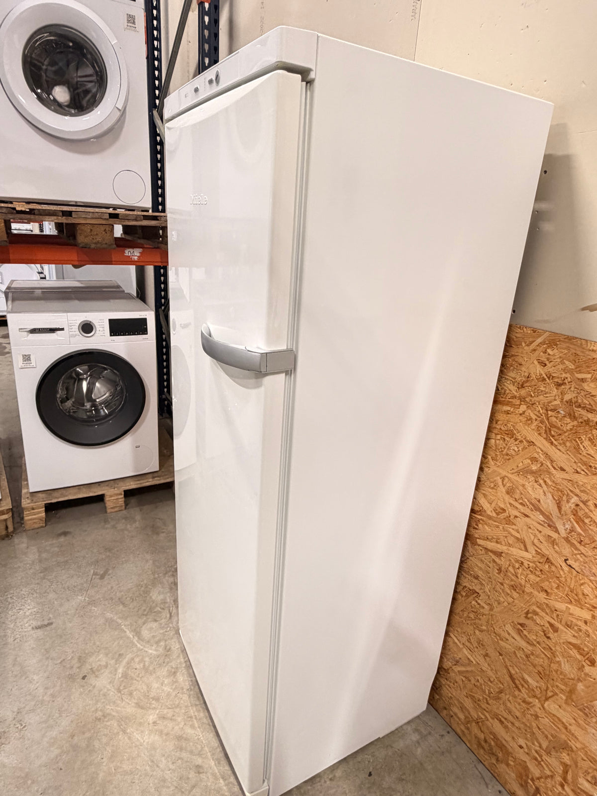 Miele køleskab K8652SD - D20348