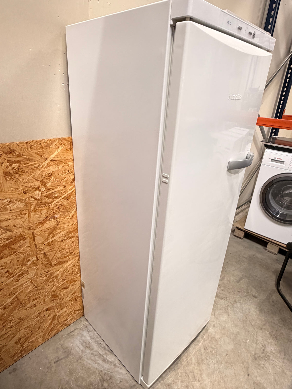 Miele køleskab K8652SD - D20348