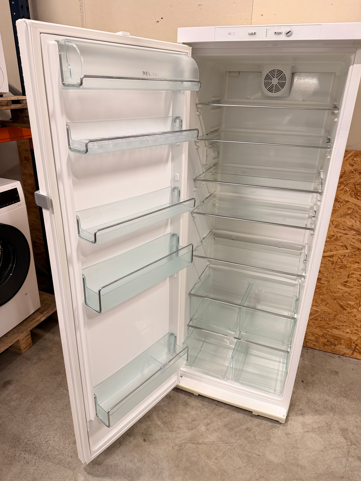 Miele køleskab K8652SD - D20348