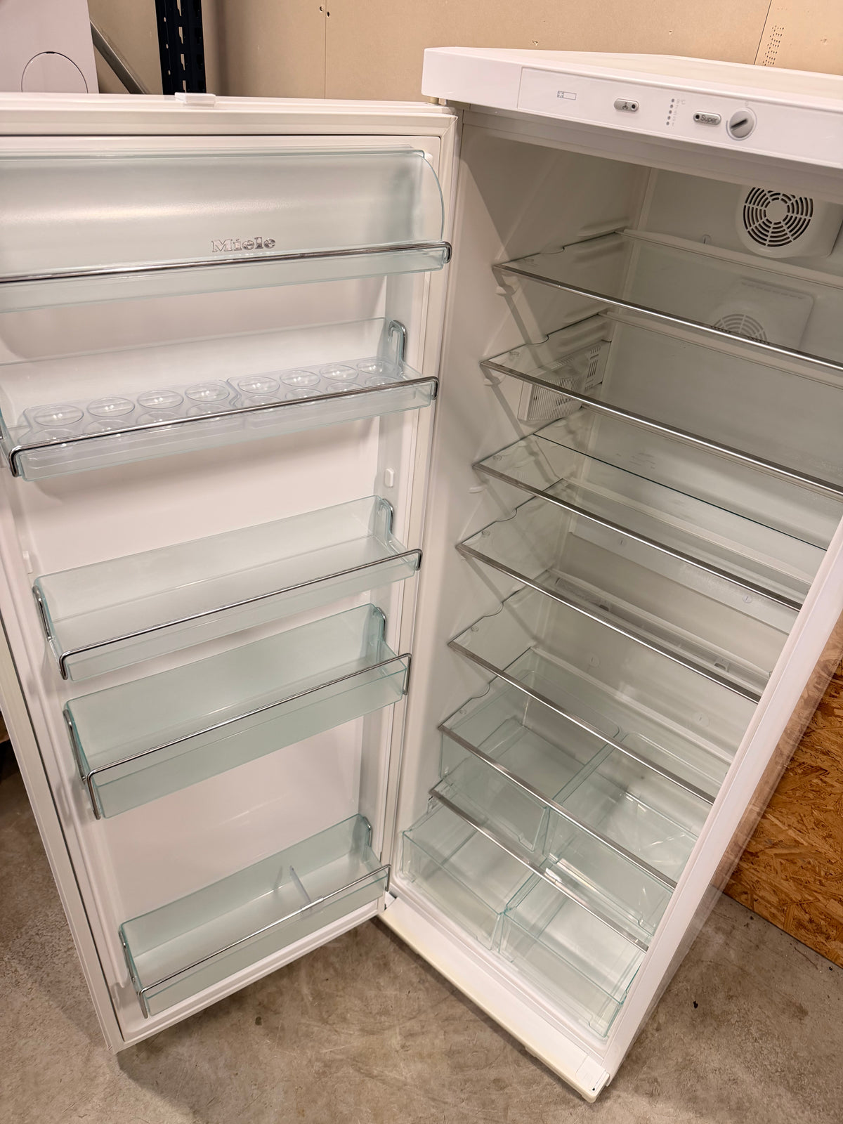 Miele køleskab K8652SD - D20348