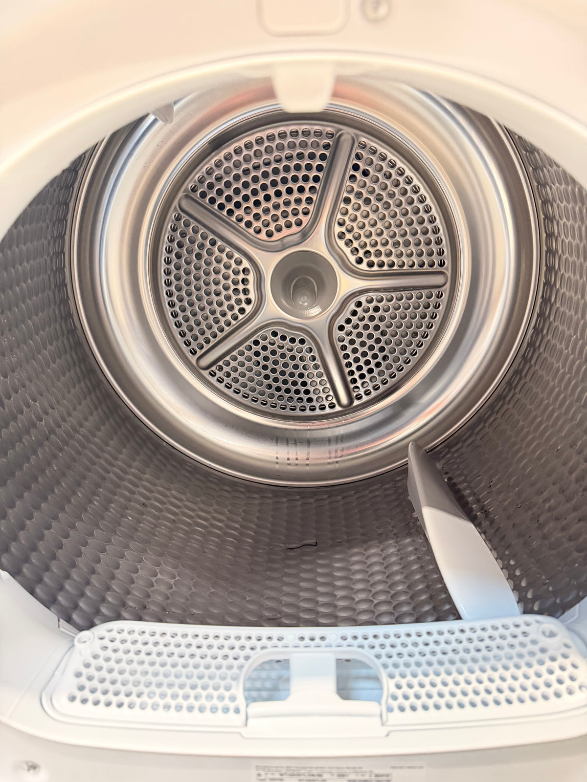 Siemens iQ300 tørretumbler WT43H07LDN - D20353