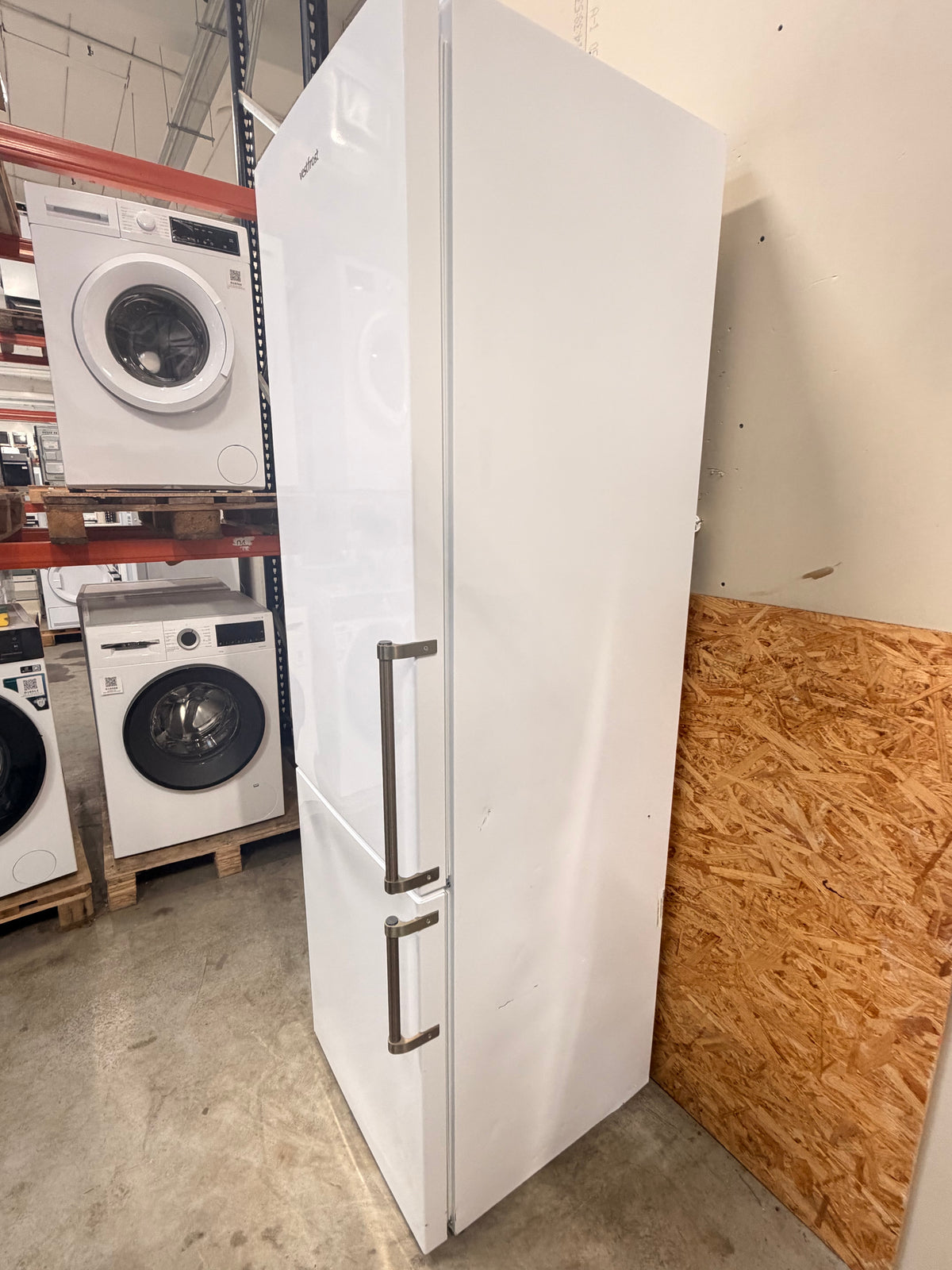 Vestfrost køle-/fryseskab SW699MENFH - D20058
