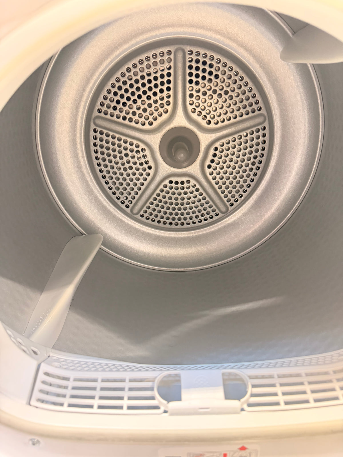 Siemens kondenstørretumbler WT44E1L7DN - D20375