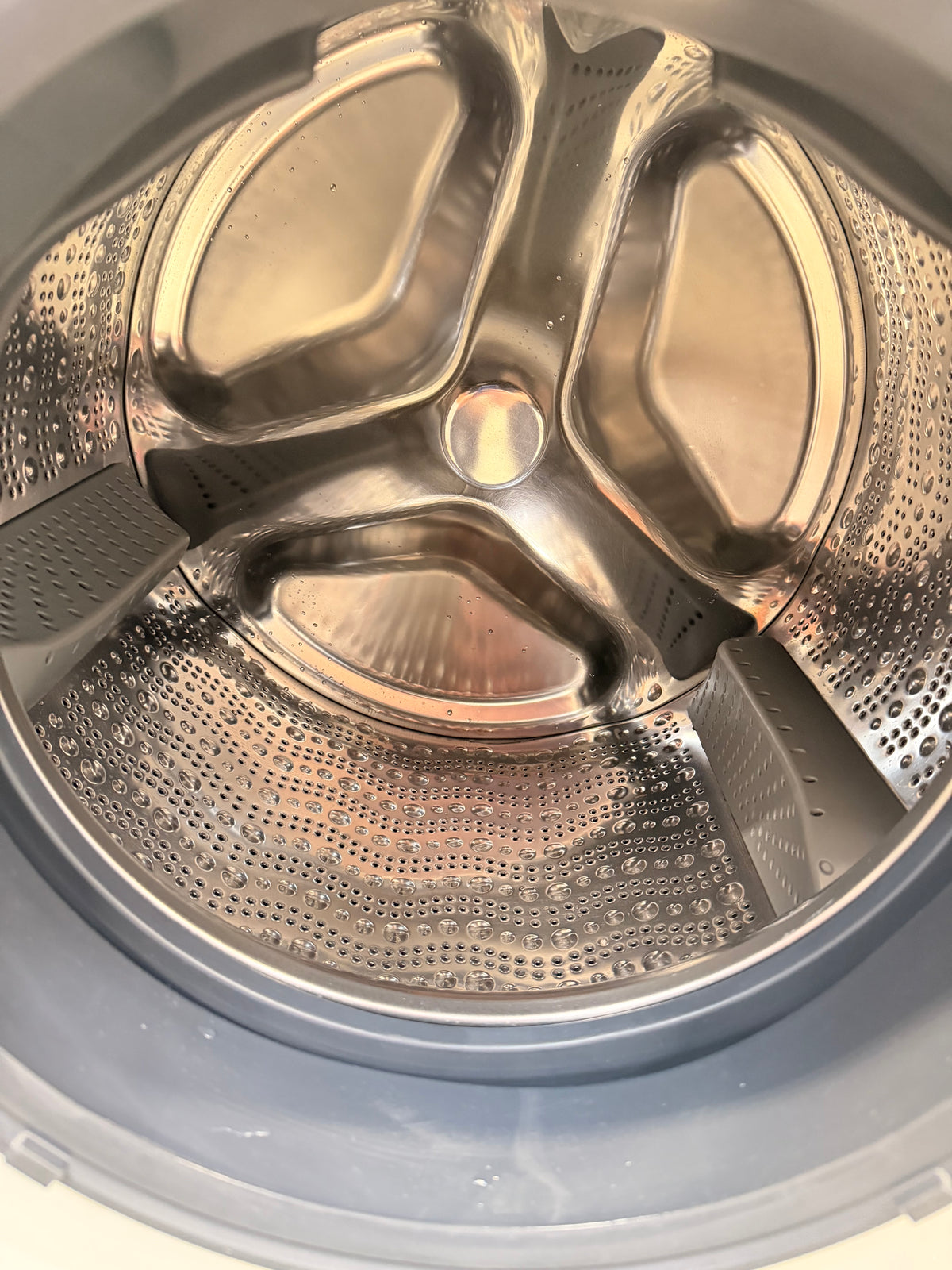 Bosch Serie 6 vaskemaskine WAU28TM9SN - D20453