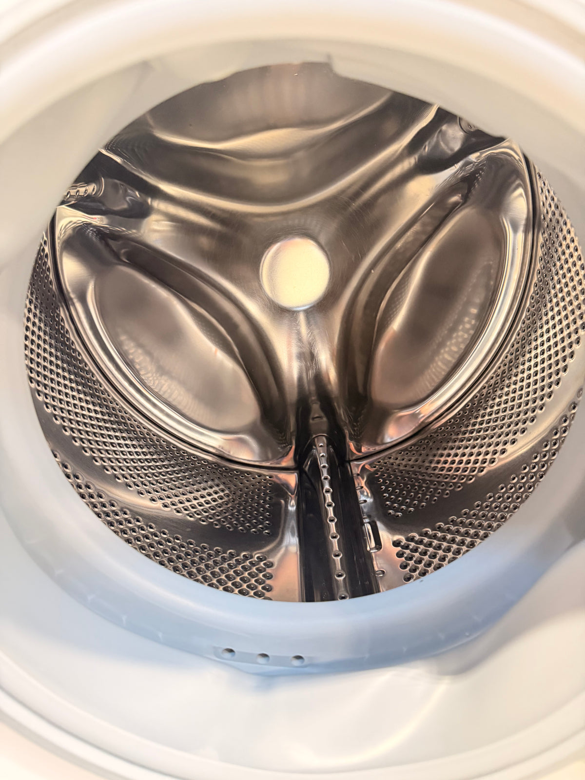 Siemens iQ300 vaskemaskine WM14N18SDN - D20373