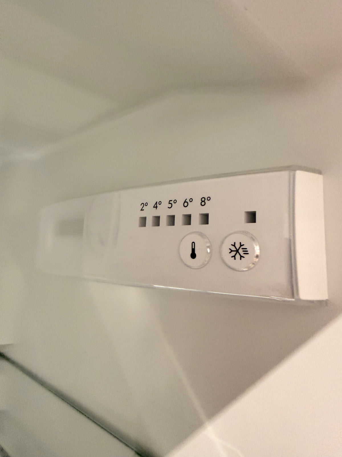 Electrolux køle/fryseskab EN3453OOW - D20059