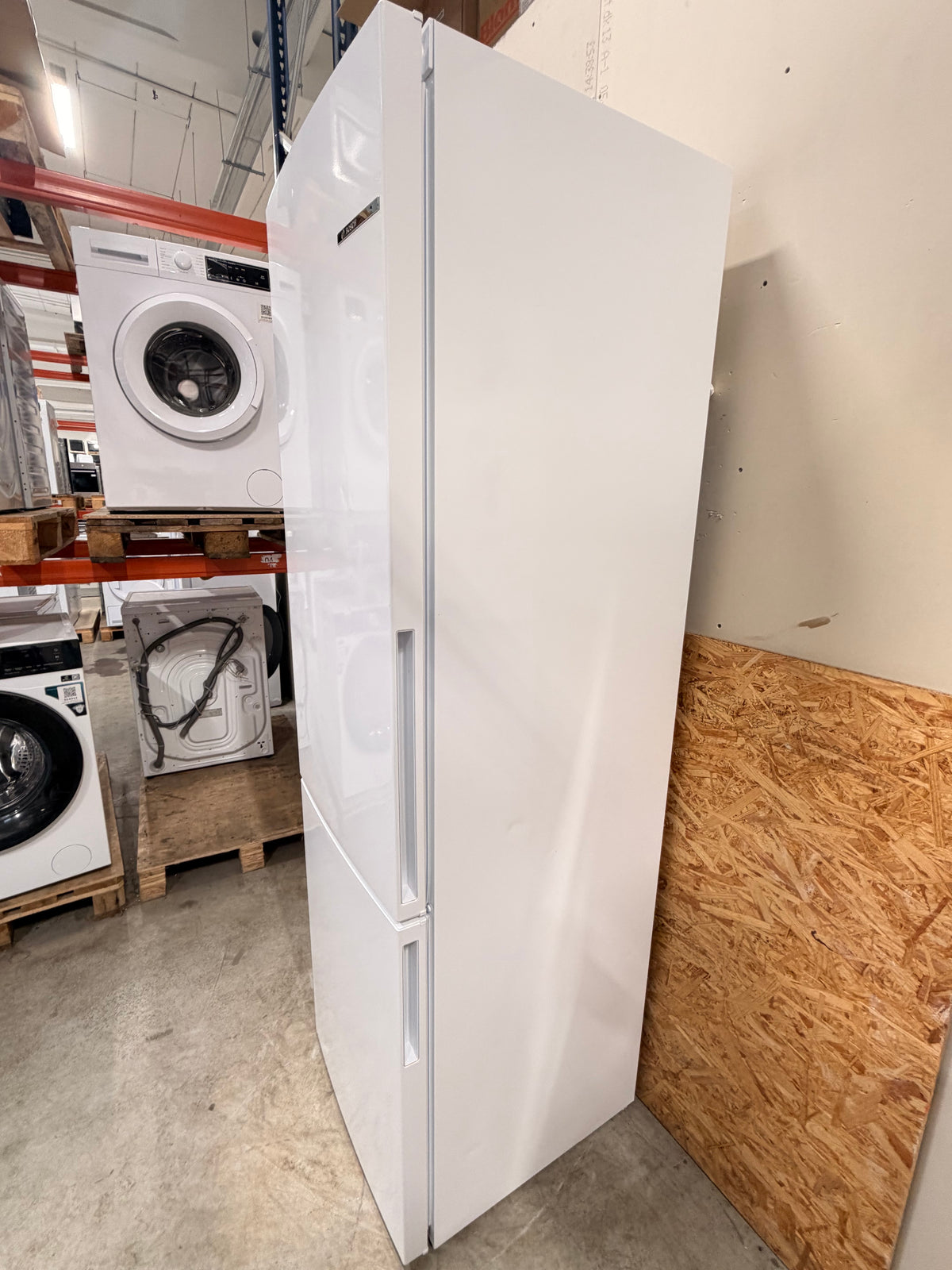 Bosch køle/fryseskab KGV39VWEA - D20311