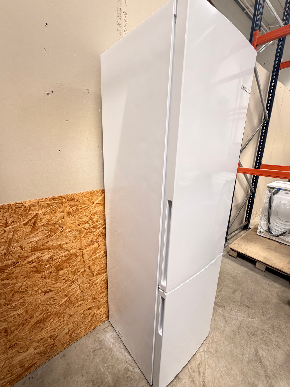 Bosch køle/fryseskab KGV39VWEA - D20311