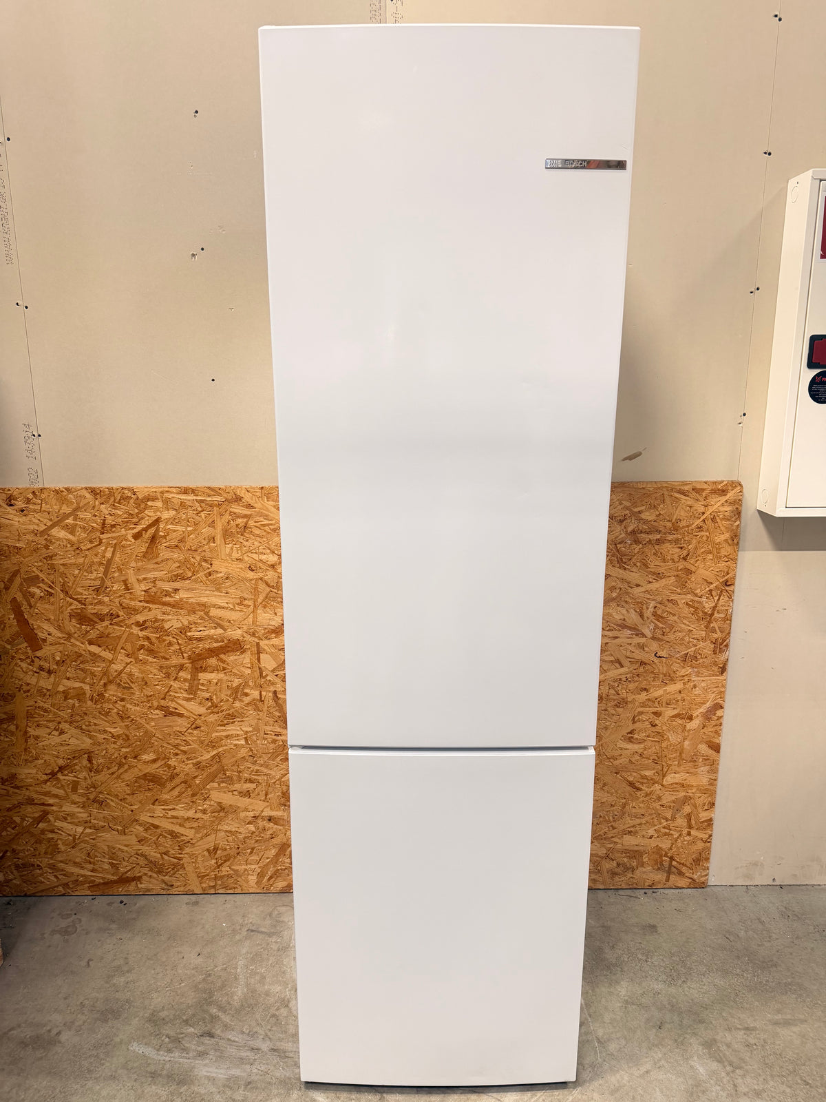 Bosch køle/fryseskab KGV39VWEA - D20311