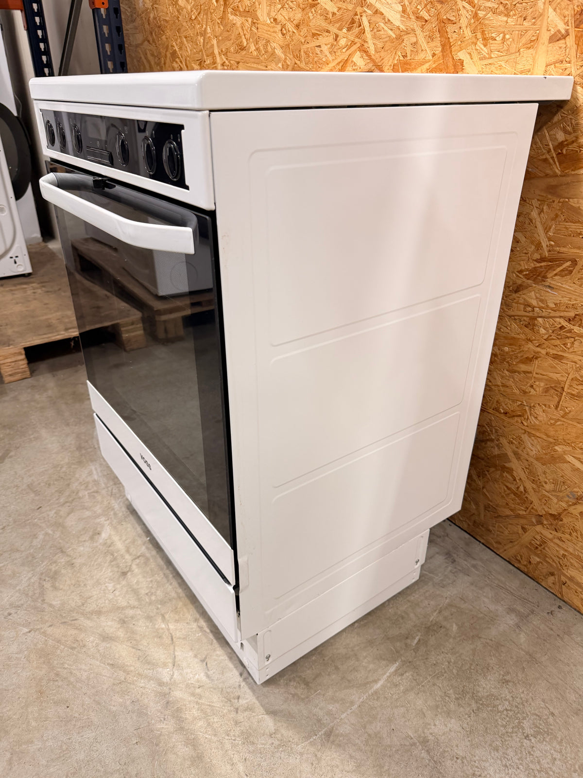Voss induktionskomfur ELI14340HV - D20369