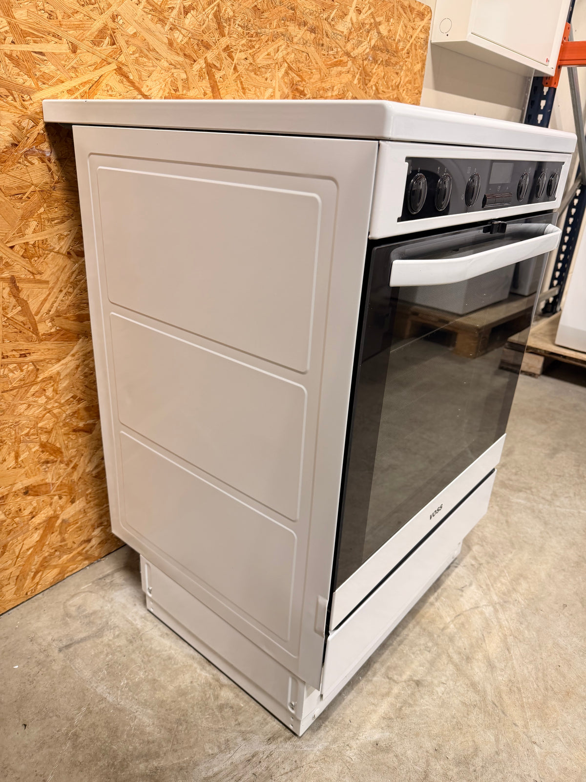 Voss induktionskomfur ELI14340HV - D20369