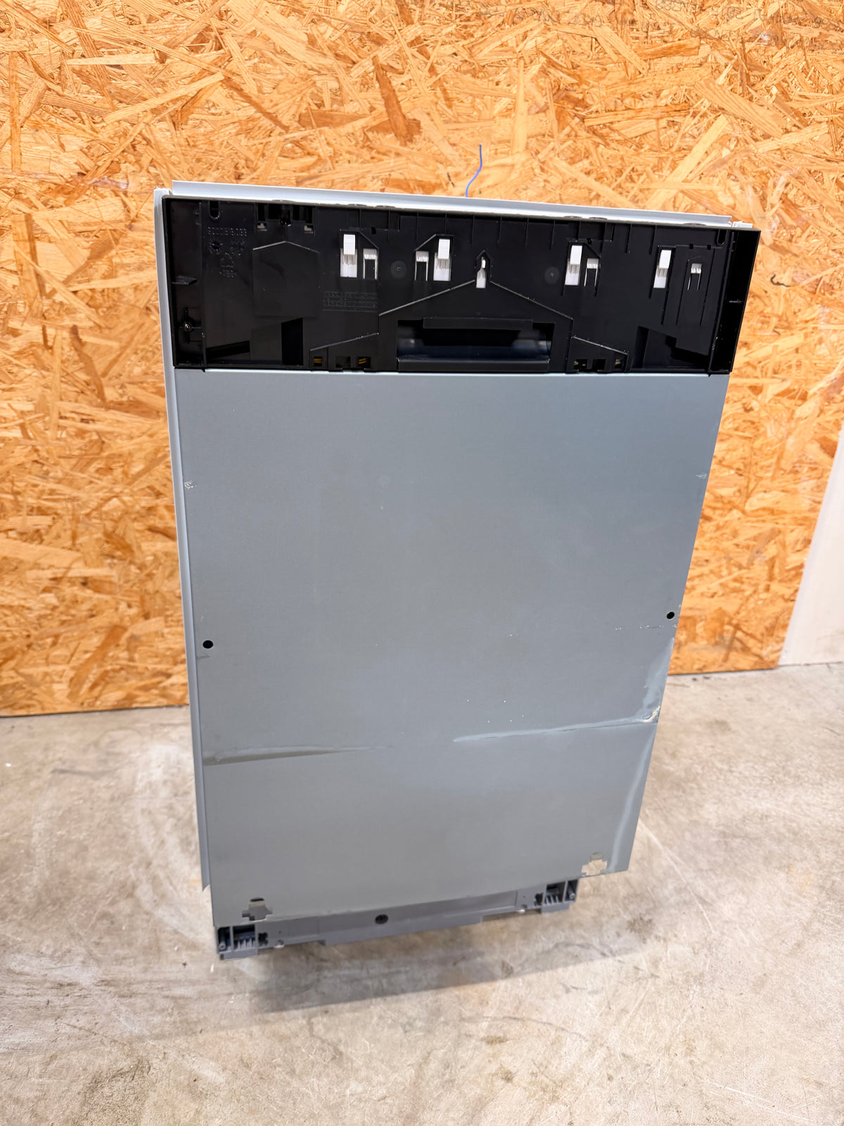 Siemens integrerbar 45 cm opvaskemaskine SR615X00CE - D20488