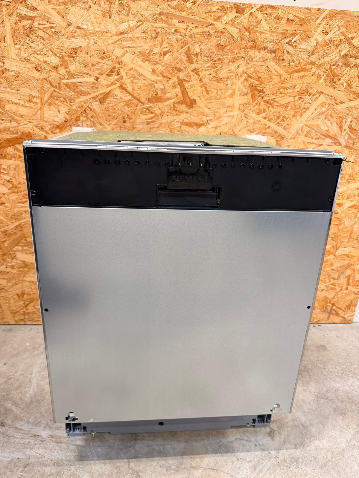 Siemens iQ300 opvaskemaskine SN63EX14CE - D20486
