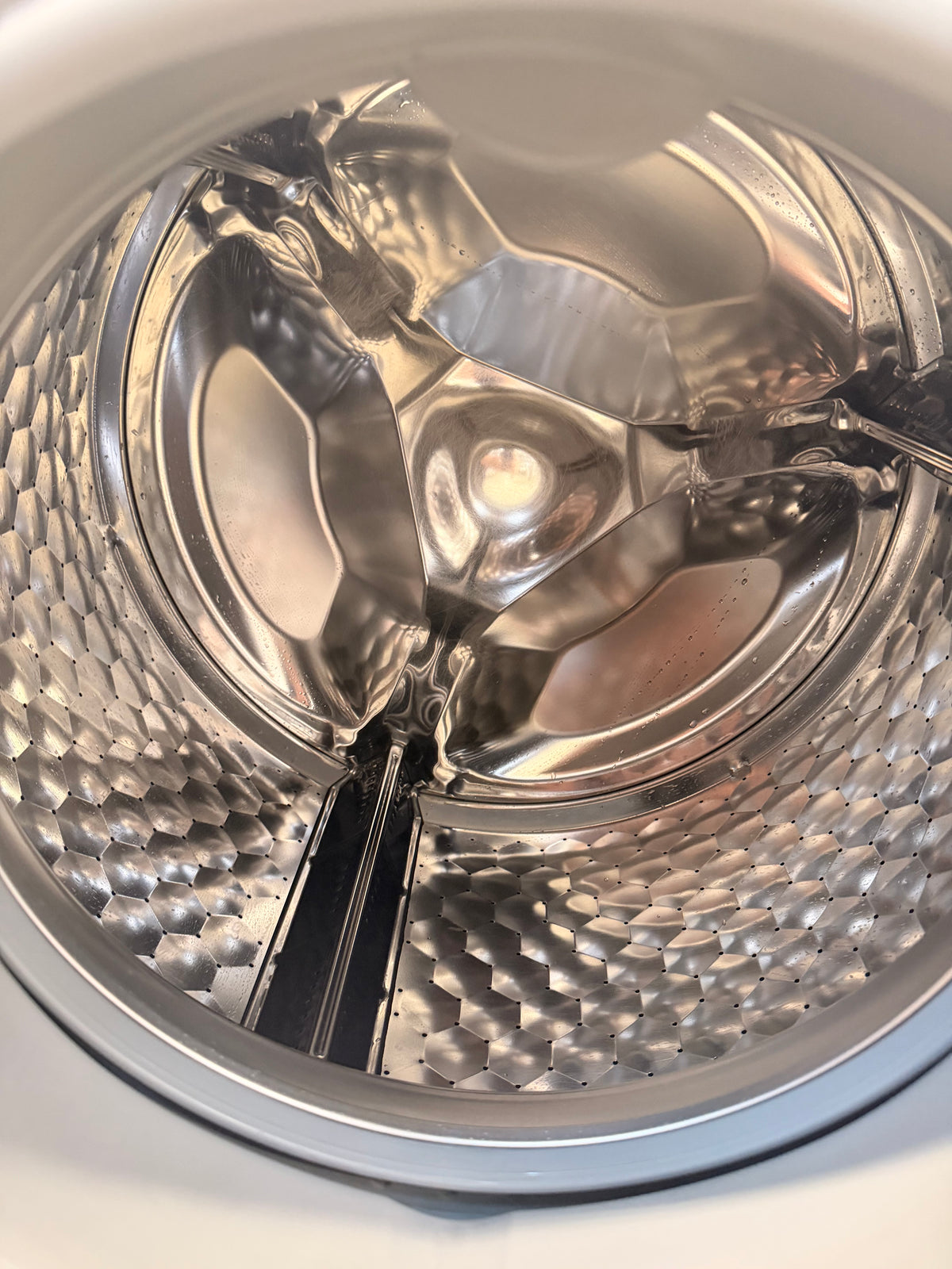 Miele vaskemaskine WDA211WPM - D20483