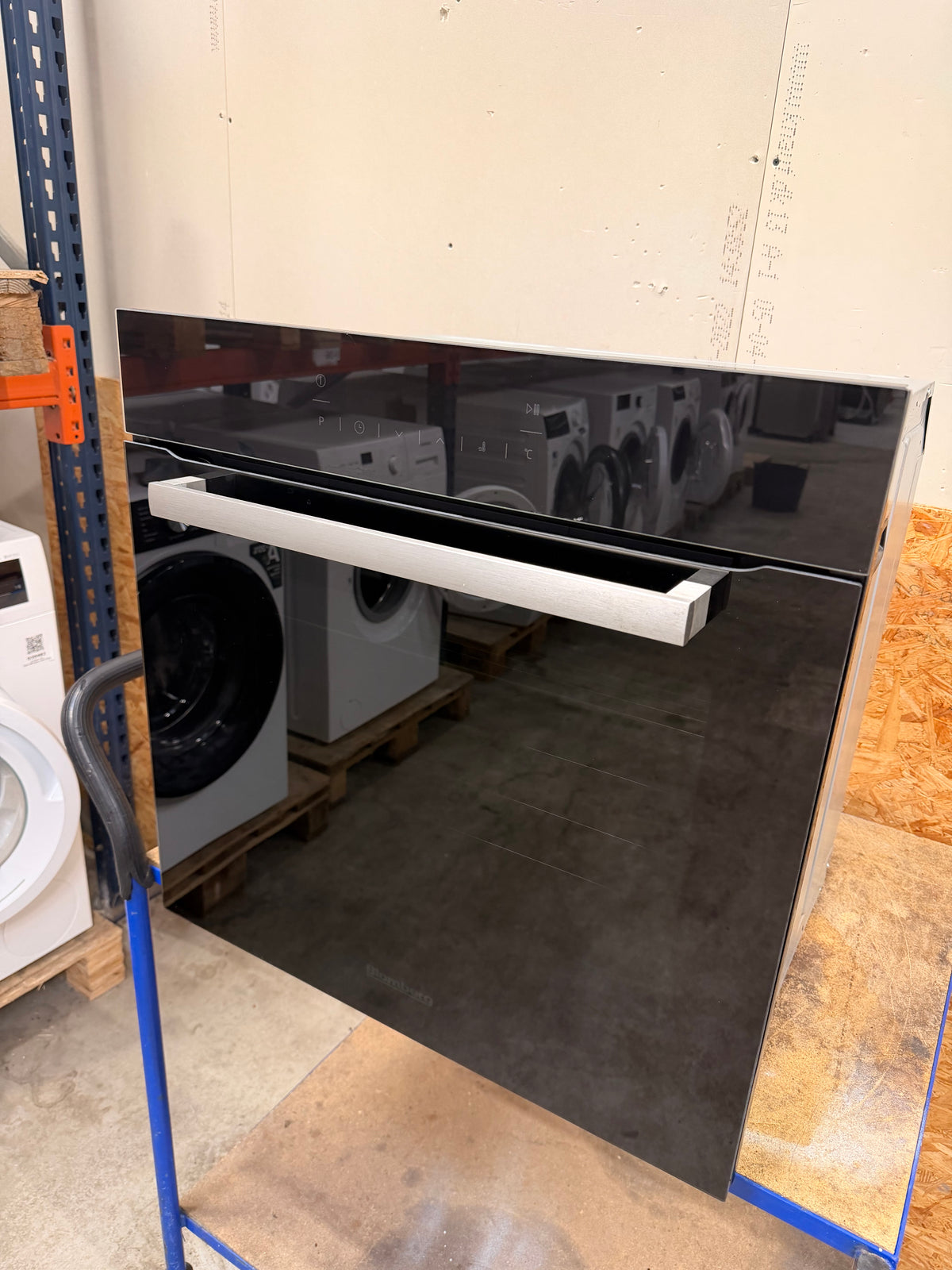 Blomberg indbygningsovn OEN84S60B - 20533