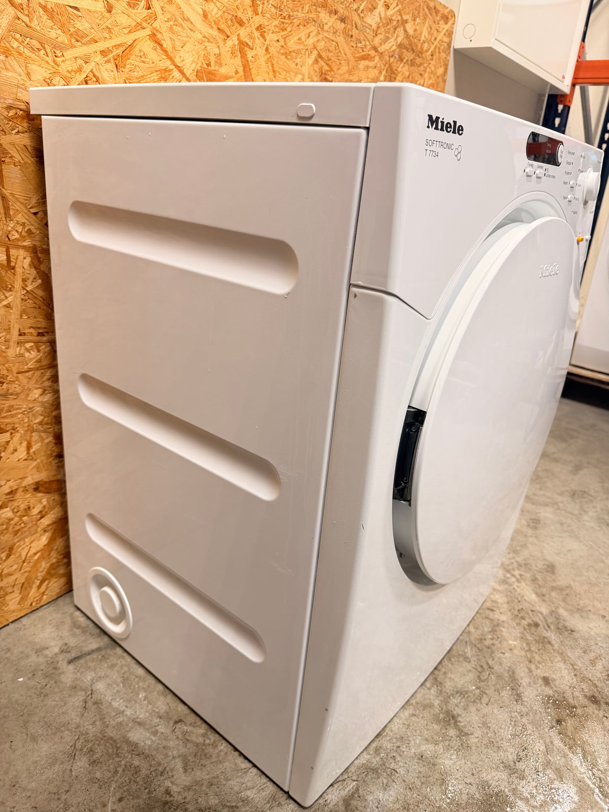 Miele tørretumbler T7734 - D20543