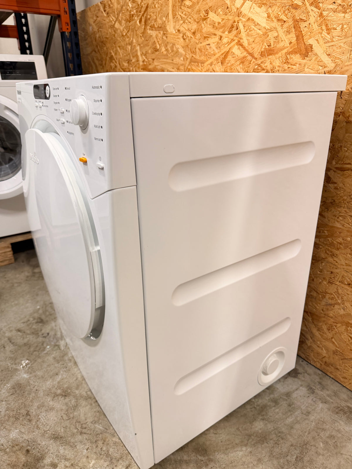 Miele tørretumbler T7734 - D20543