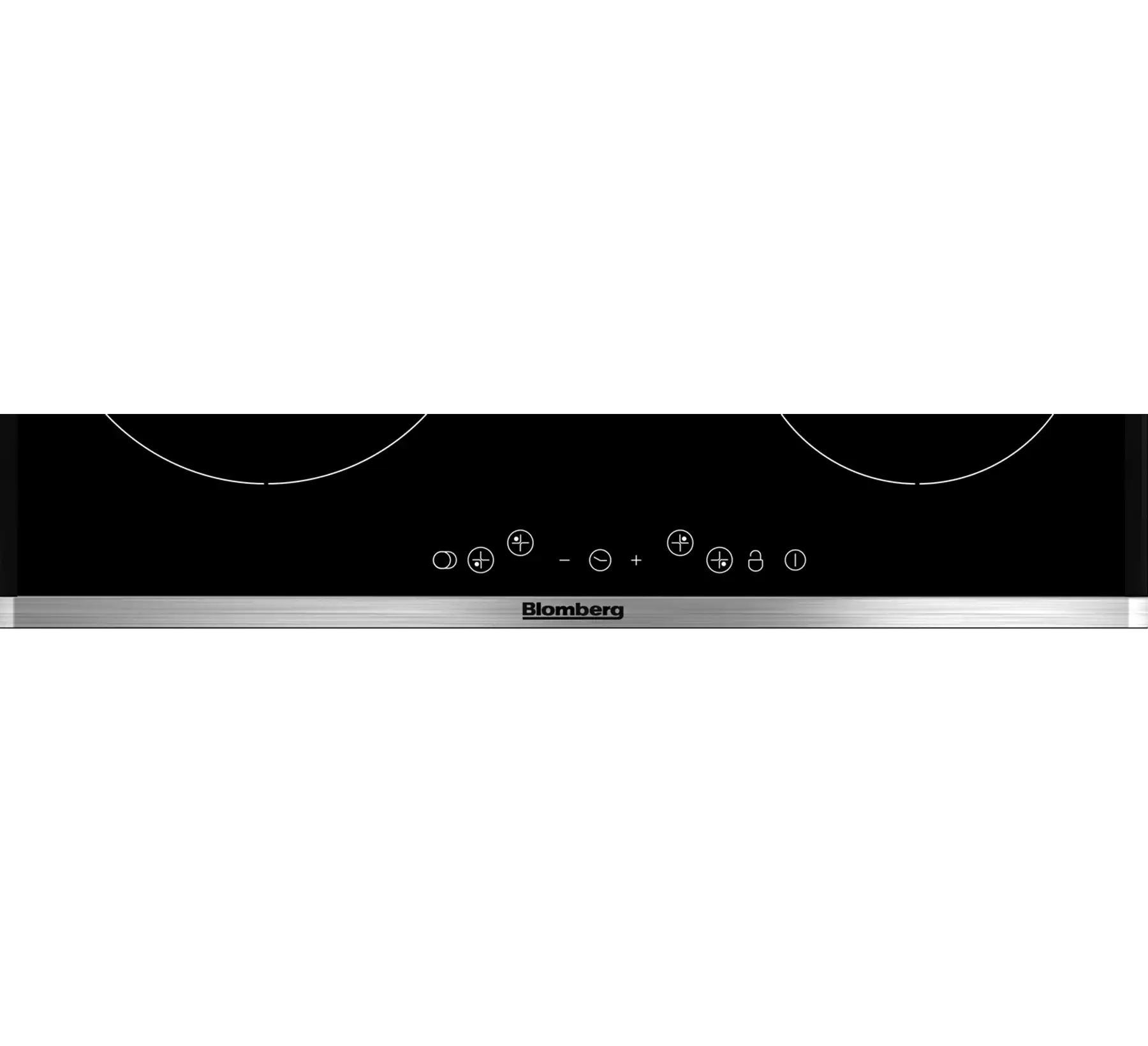 Blomberg keramisk kogeplade MKN54212X - D12022