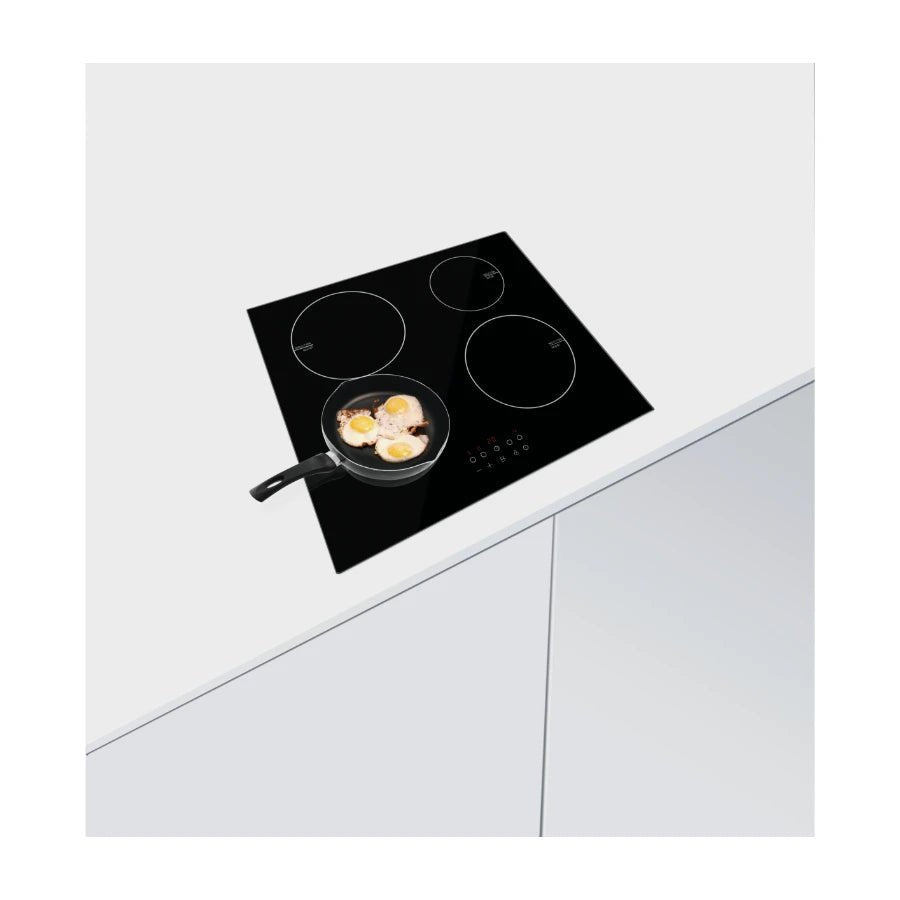 Point induktionskogeplade PIF59ENO - D18047 - Recirk - D18047