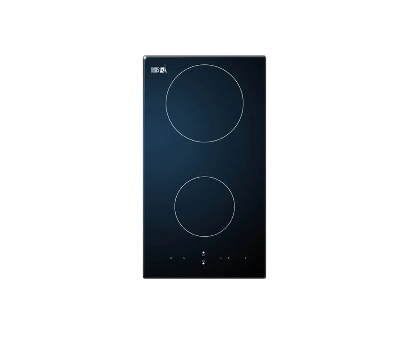 Scandomestic induktions kogeplade K52 - D18196 - Recirk - D18196