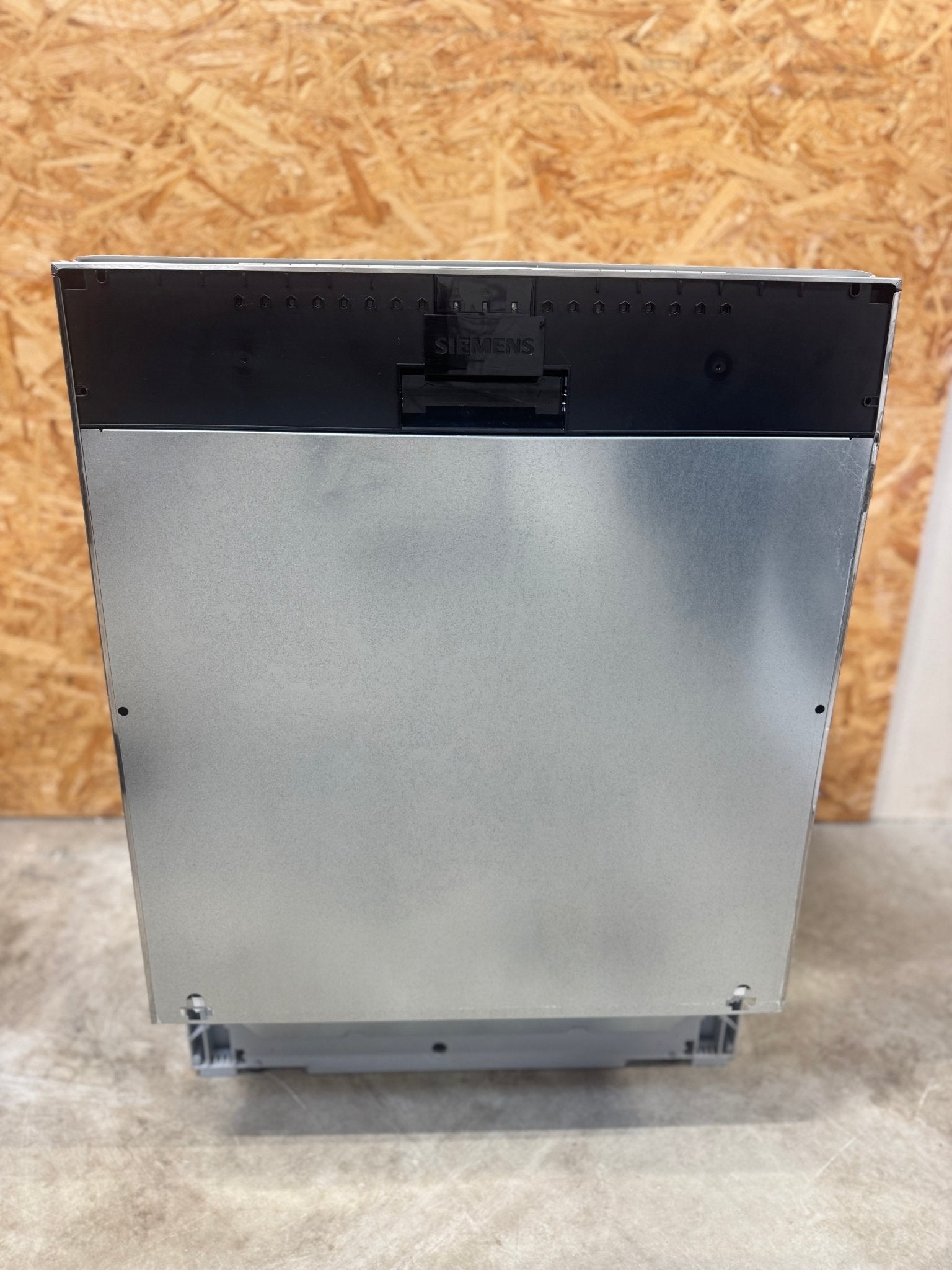 Siemens iQ300 opvaskemaskine SN63EX14CE - D17965 - Recirk - D17965