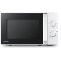 Toshiba mikroovn MW-MG20PWH - D15423