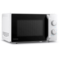 Toshiba mikroovn MW-MG20PWH - D15423