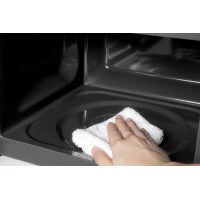 Toshiba mikroovn MW-MG20PWH - D15423