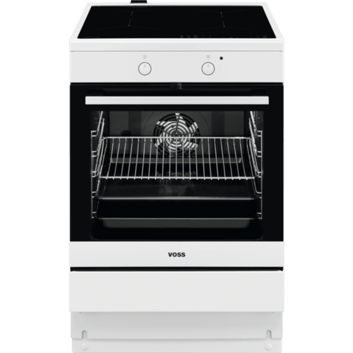 Voss induktionskomfur VKI60350HV - D18600 - Recirk - D18600