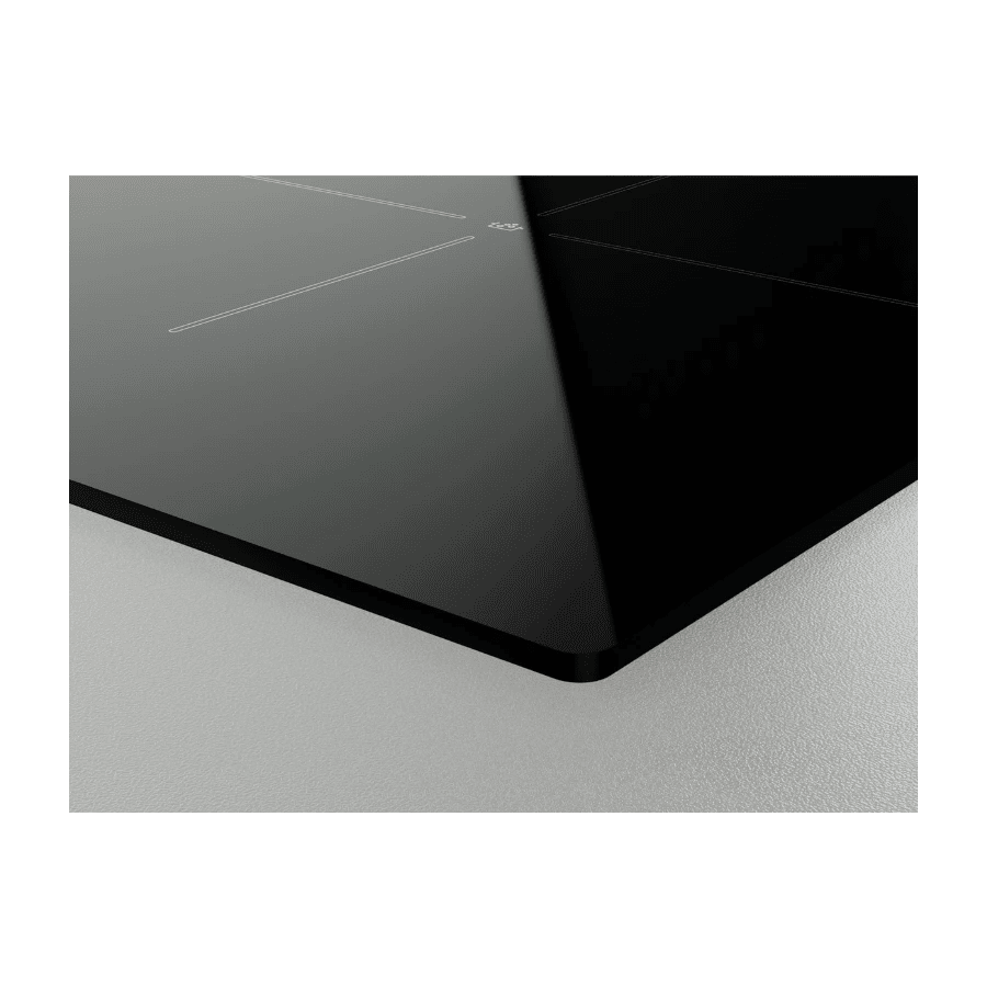 Zanussi keramisk kogeplade ZHRN642K - D17162 - Recirk - D17162
