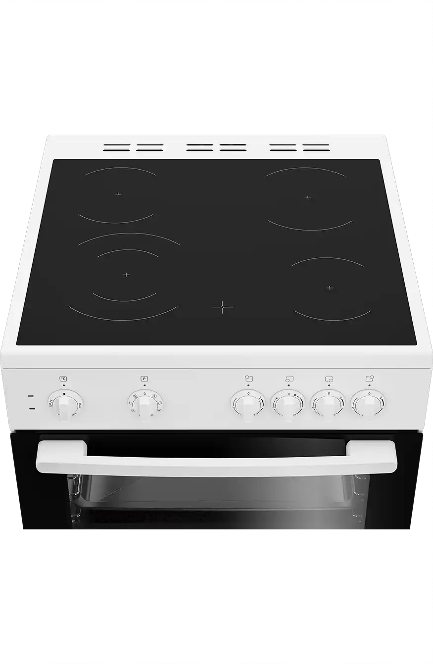 Blomberg keramisk komfur HKT8032