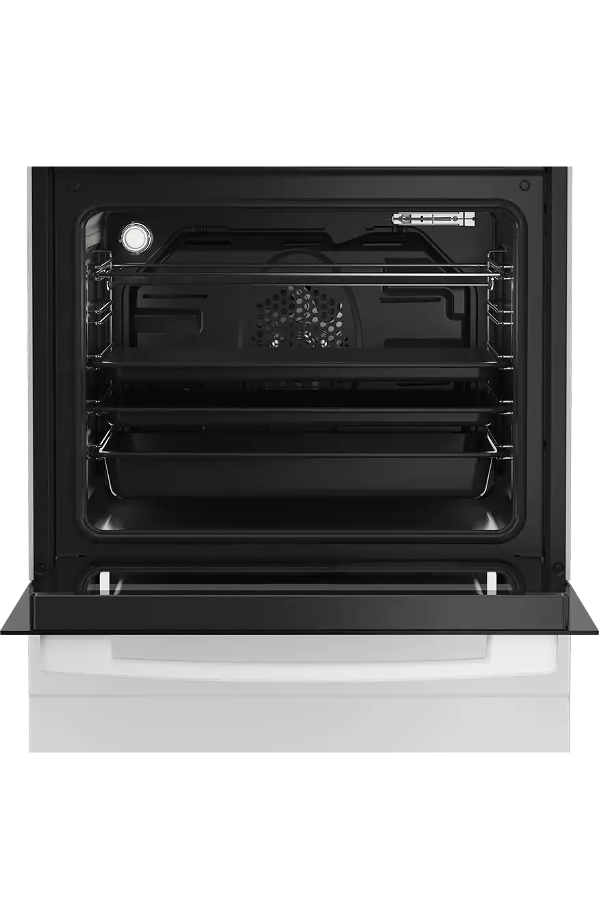 Blomberg keramisk komfur HKT8032