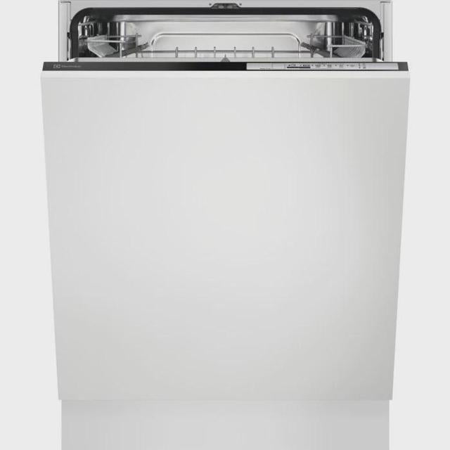 Electrolux integrerbar opvaskemaskine KEAF7200L