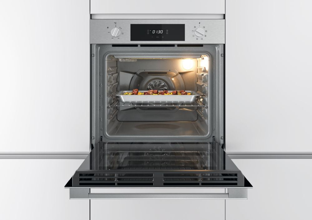 Hoover indbygningsovn HOC3H3058IN