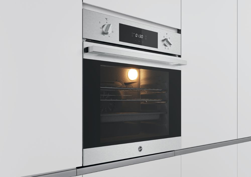 Hoover indbygningsovn HOC3H3058IN