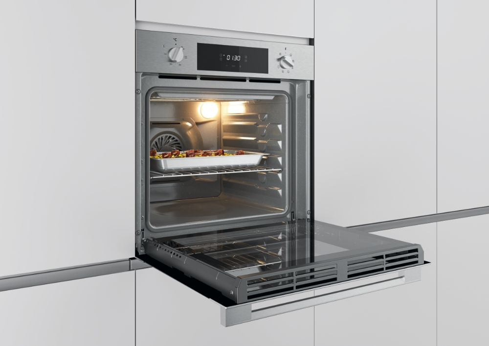 Hoover indbygningsovn HOC3H3058IN